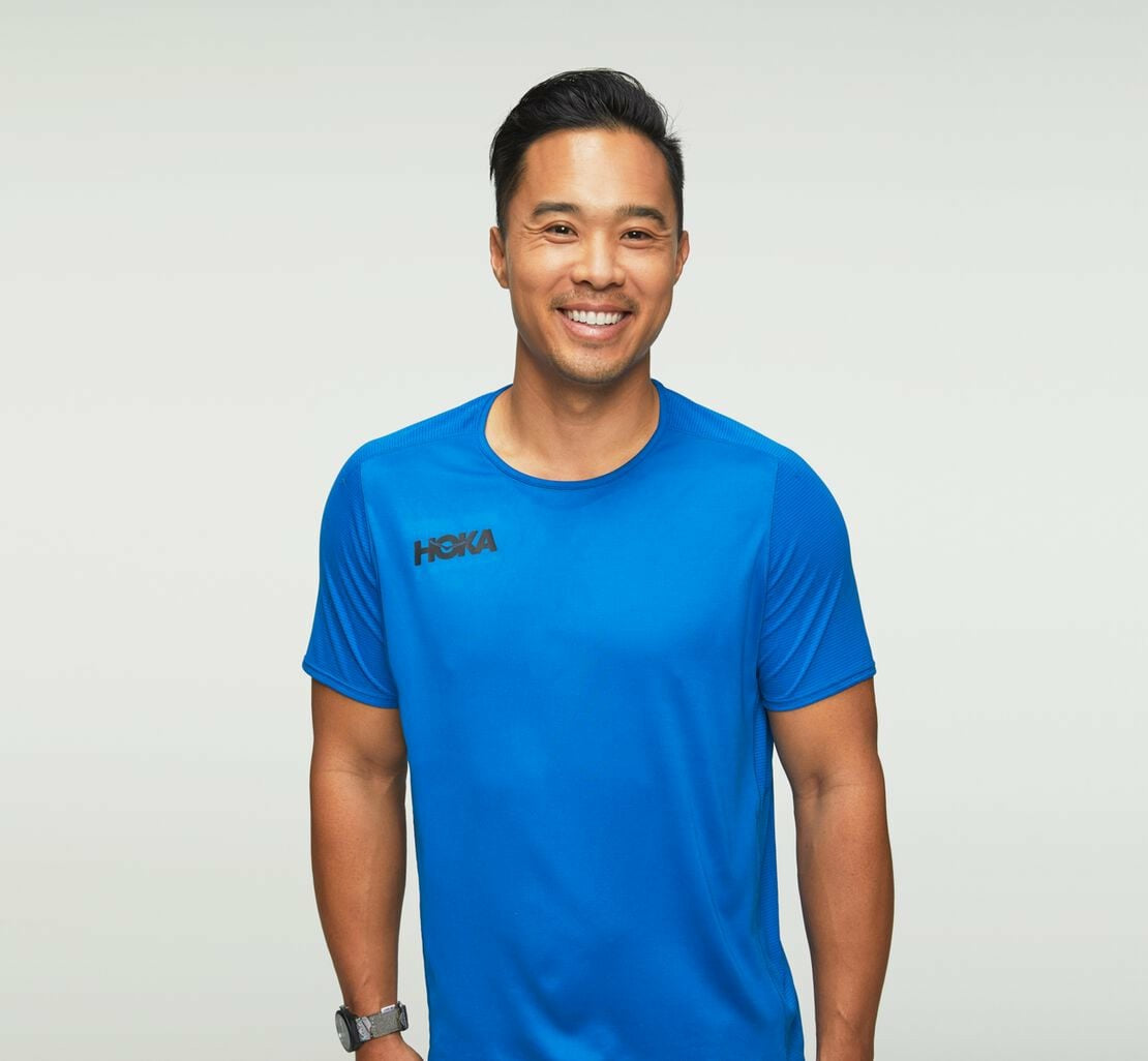 Men's Performance Short Sleeve | HOKA Discount