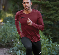 Men's Performance Long Sleeve | HOKA