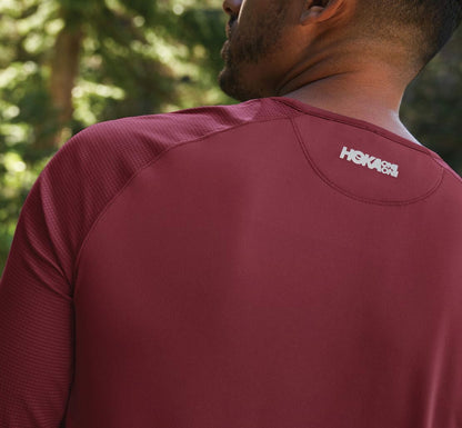 Men's Performance Long Sleeve | HOKA