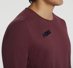 Men's Performance Long Sleeve | HOKA