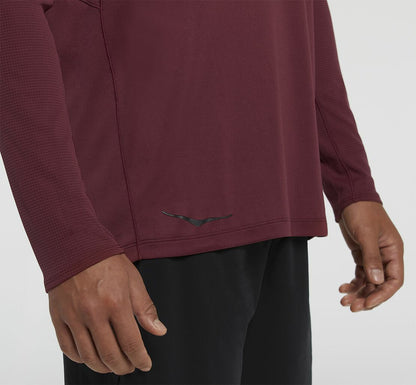 Men's Performance Long Sleeve | HOKA
