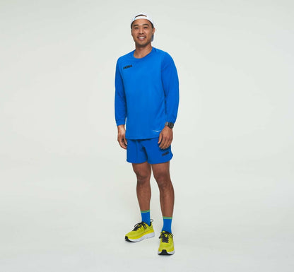 Men's Performance Long Sleeve | HOKA Online