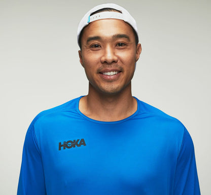 Men's Performance Long Sleeve | HOKA Online