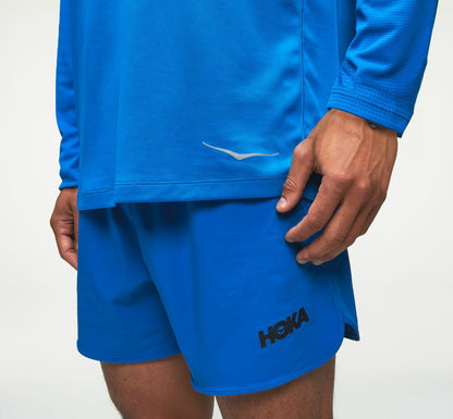 Men's Performance Long Sleeve | HOKA Online