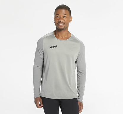 Men's Performance Long Sleeve | HOKA Online