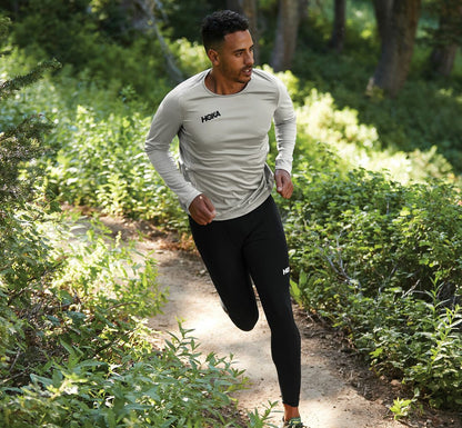 Men's Performance Long Sleeve | HOKA Online