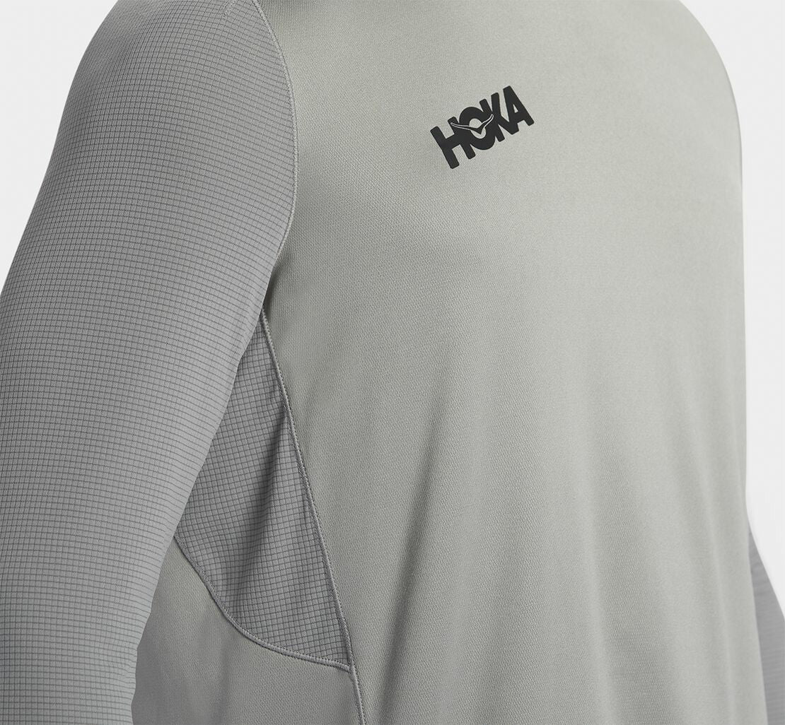 Men's Performance Long Sleeve | HOKA Online