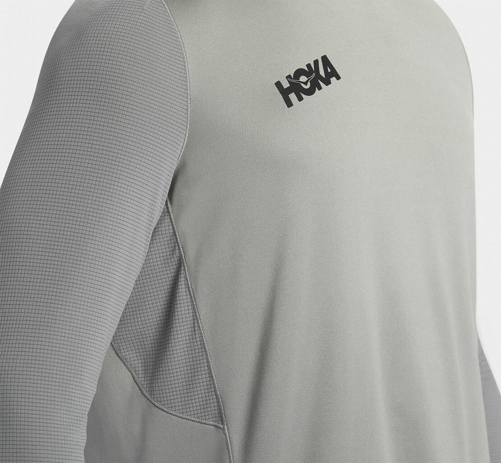 Men's Performance Long Sleeve | HOKA Online