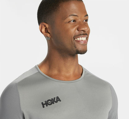 Men's Performance Long Sleeve | HOKA Online