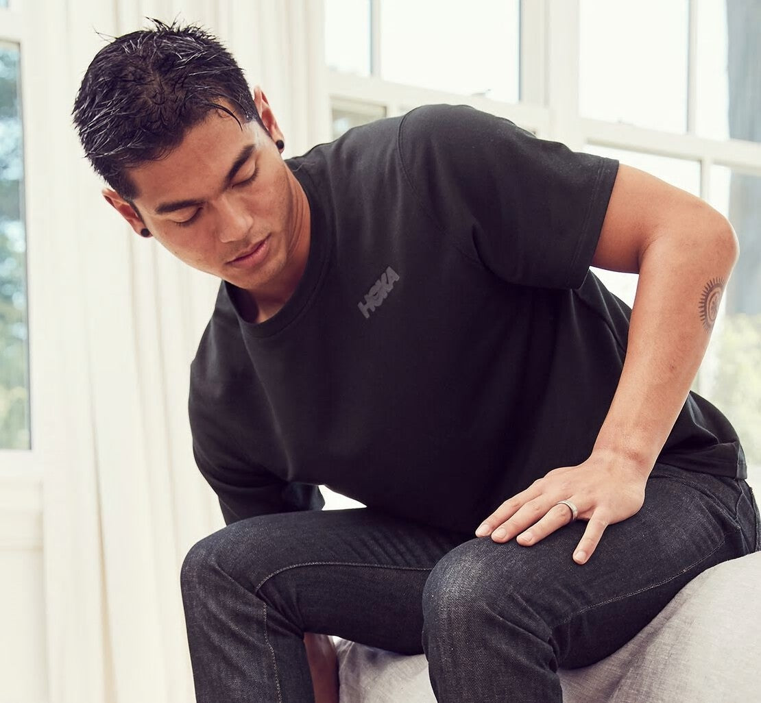 Men's Lifestyle Tee | HOKA For sale