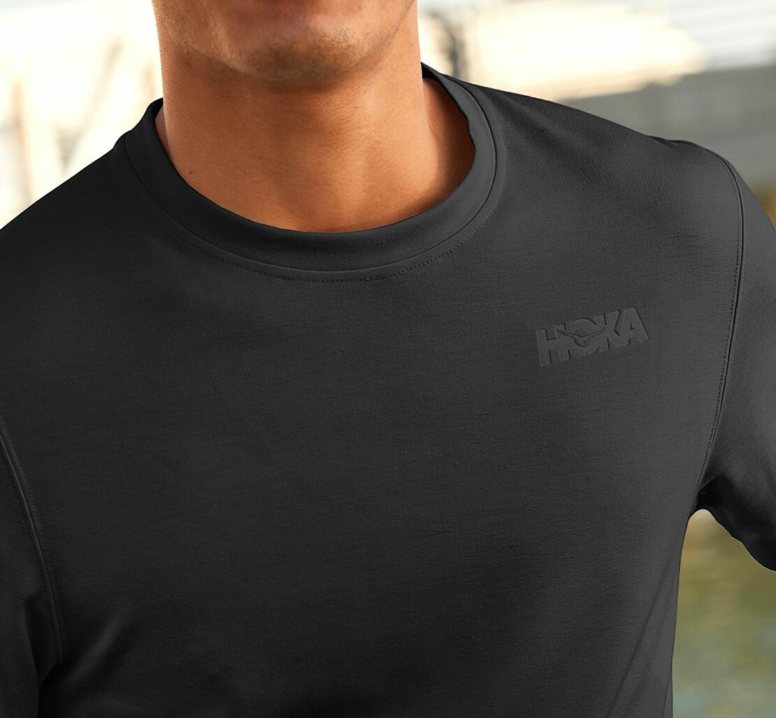 Men's Lifestyle Tee | HOKA For sale