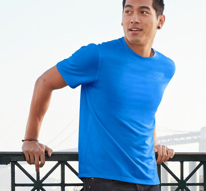 Men's Lifestyle Tee | HOKA On sale