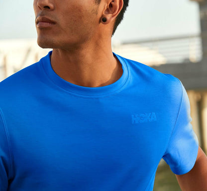 Men's Lifestyle Tee | HOKA On sale