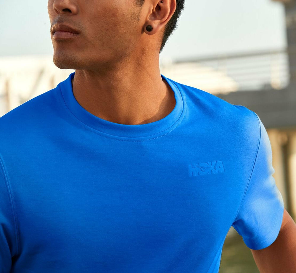 Men's Lifestyle Tee | HOKA On sale