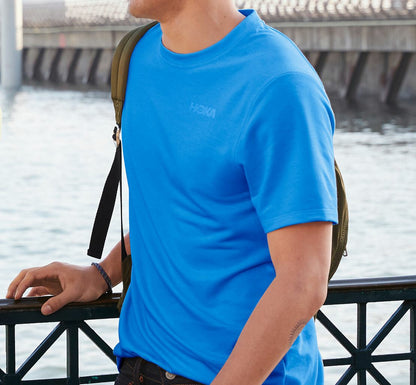 Men's Lifestyle Tee | HOKA On sale