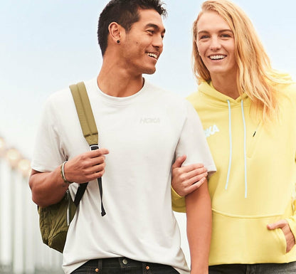 Men's Lifestyle Tee | HOKA On sale