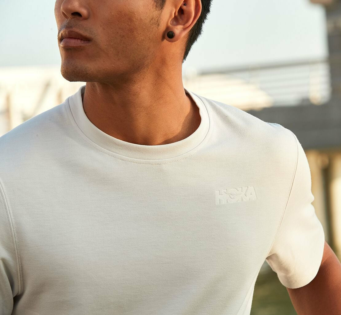 Men's Lifestyle Tee | HOKA On sale