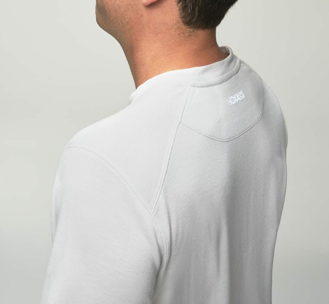 Men's Lifestyle Tee | HOKA On sale