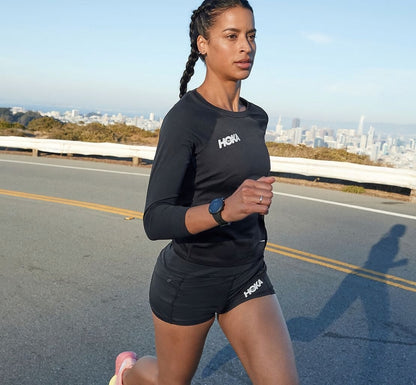 Women's Performance Knit 3" Short | HOKA On sale