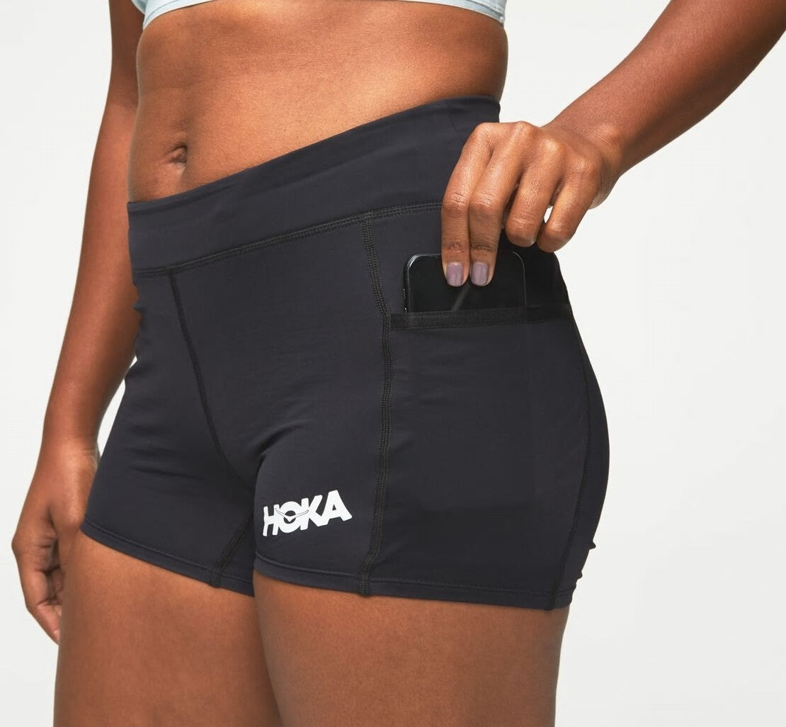 Women's Performance Knit 3" Short | HOKA On sale