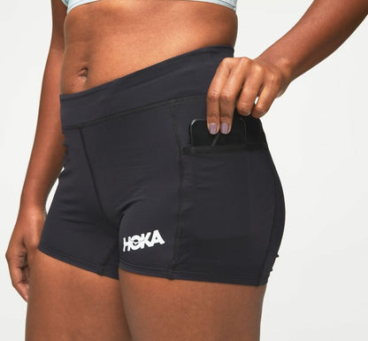 Women's Performance Knit 3" Short | HOKA On sale