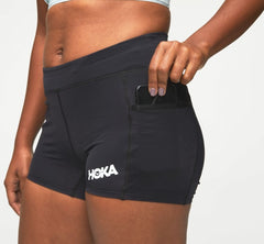 Women's Performance Knit 3" Short | HOKA On sale