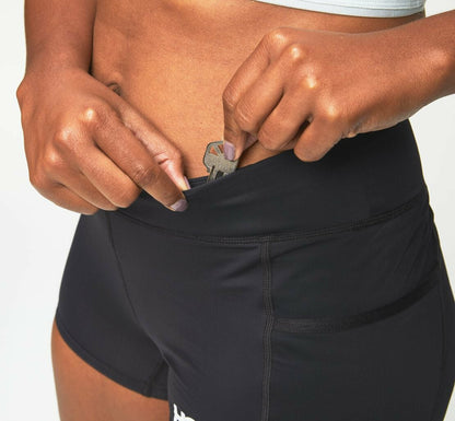 Women's Performance Knit 3" Short | HOKA On sale