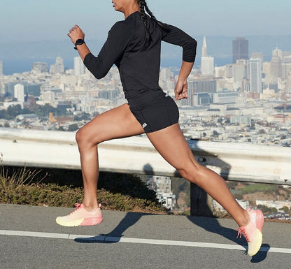 Women's Performance Knit 3" Short | HOKA On sale