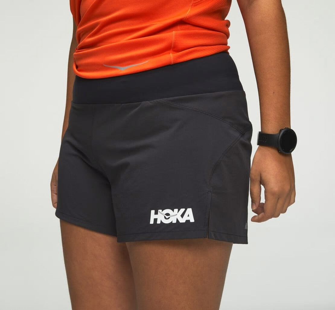 Women's Performance Woven 4" Short | HOKA us