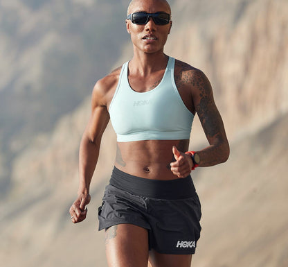 Women's Performance Woven 4" Short | HOKA us