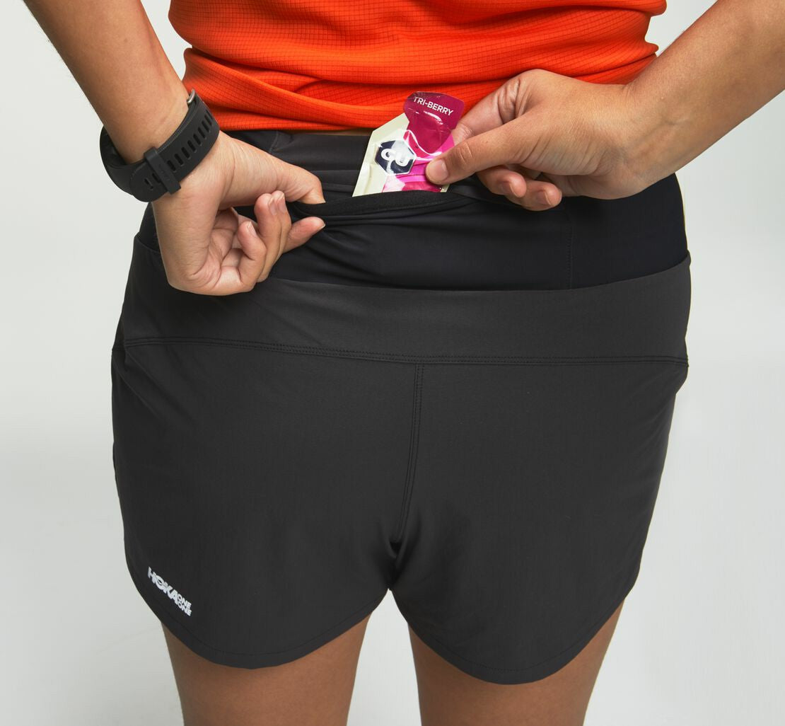Women's Performance Woven 4" Short | HOKA us
