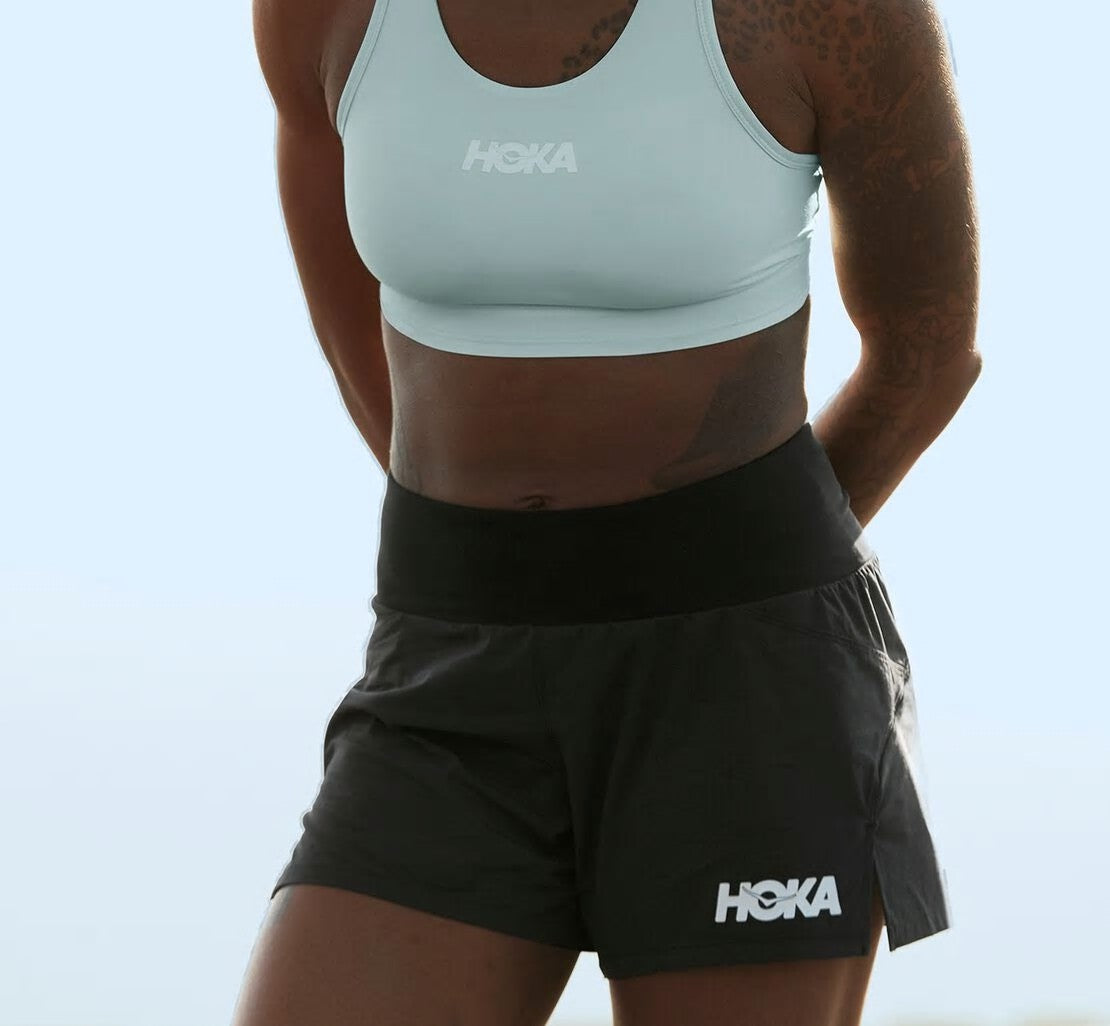 Women's Performance Woven 4" Short | HOKA us