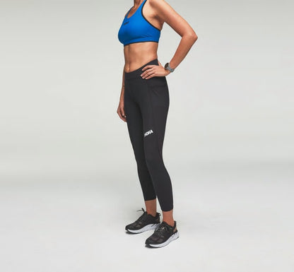 Women's Performance Crop Tight | HOKA Online