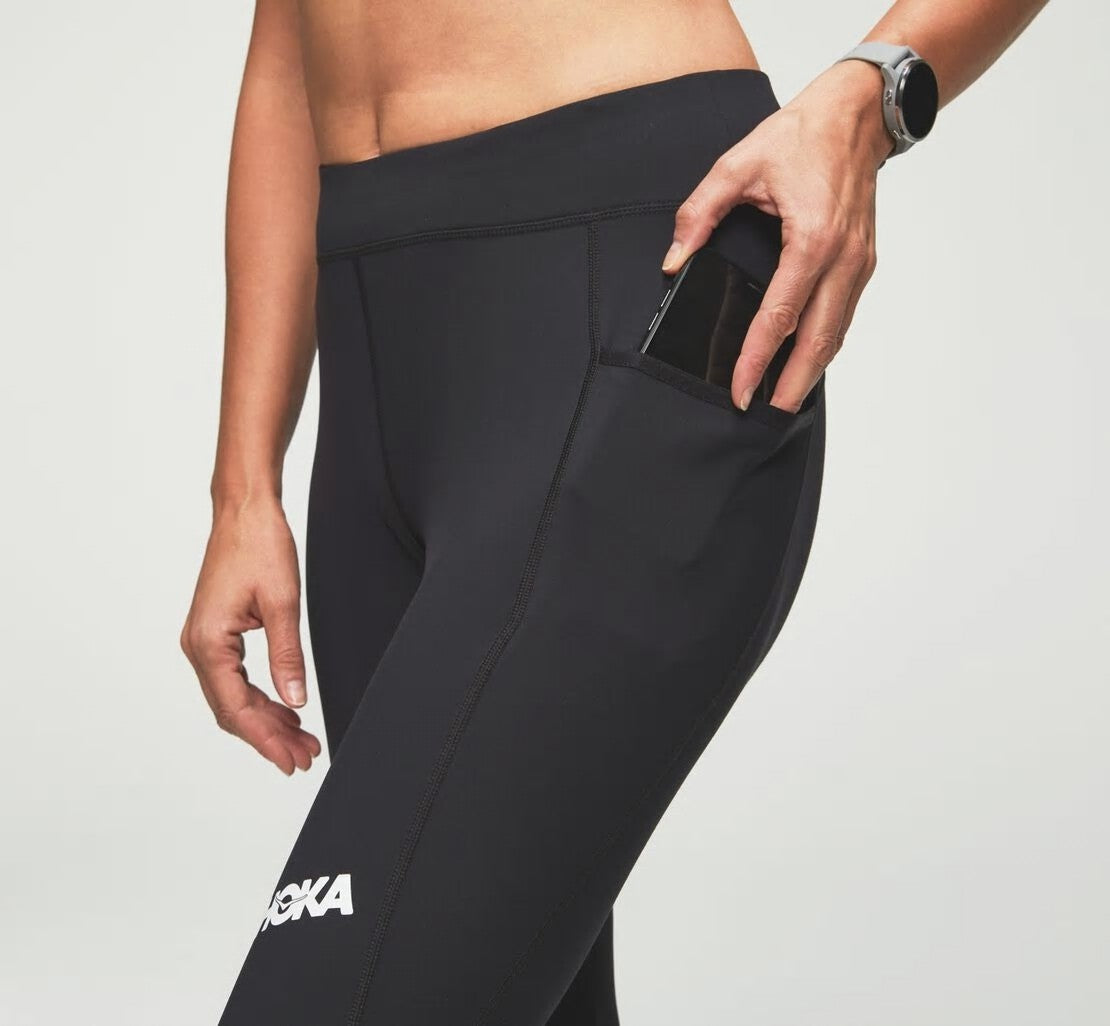 Women's Performance Crop Tight | HOKA Online