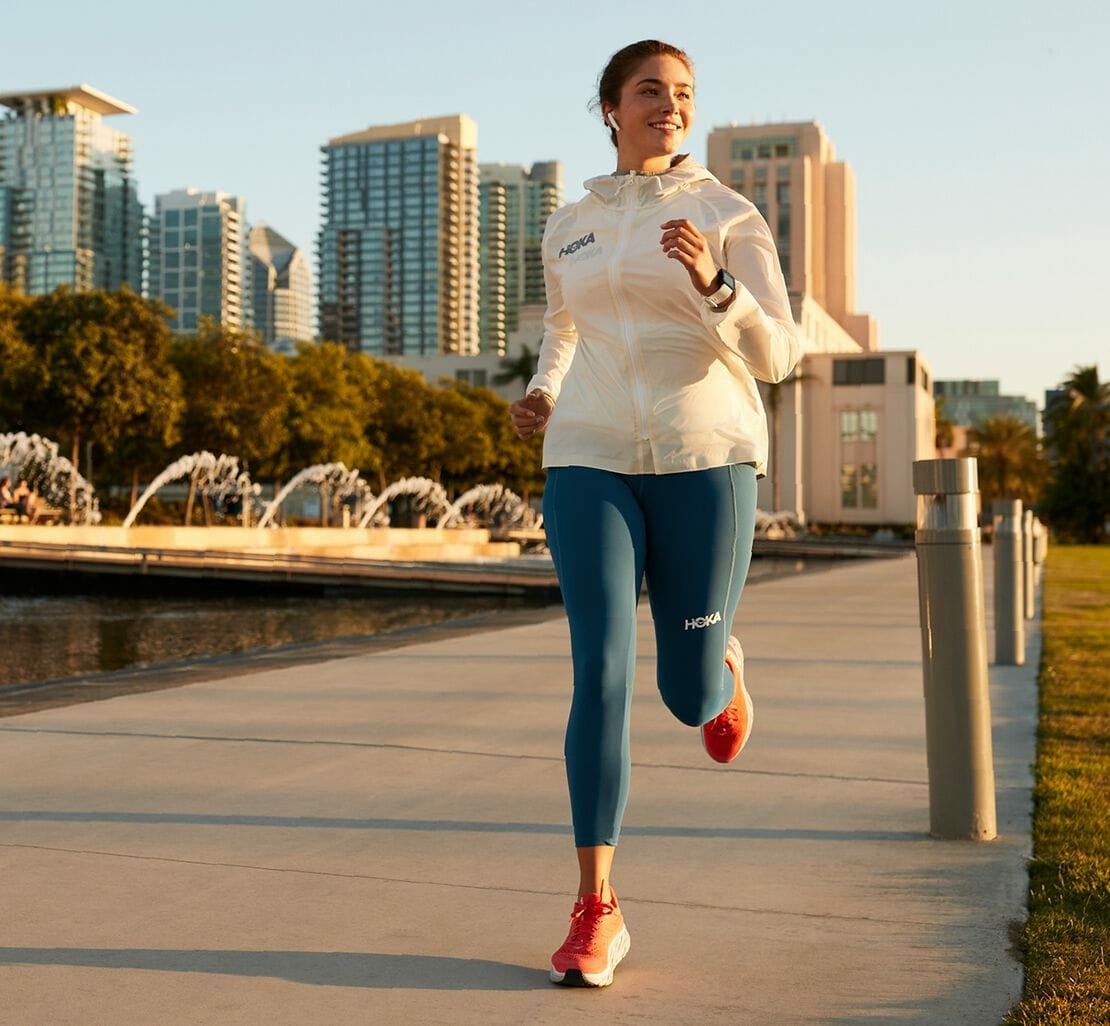 Women's Performance Crop Tight | HOKA