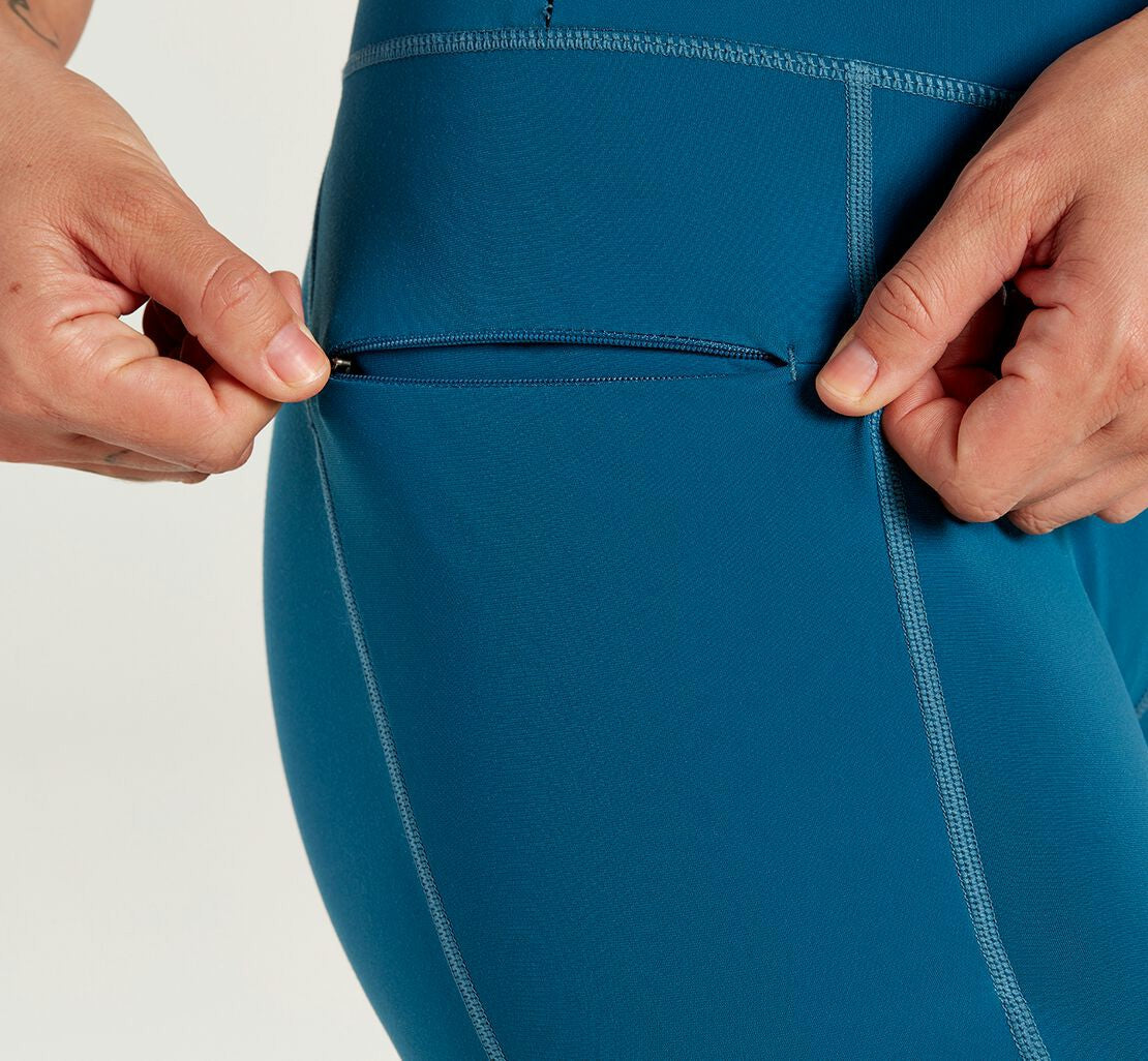 Women's Performance Crop Tight | HOKA