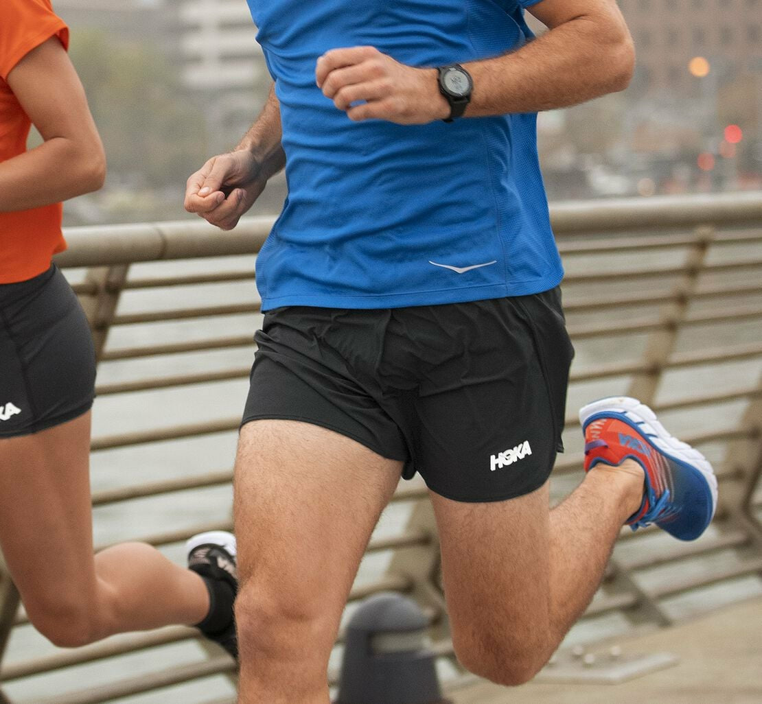 Men's Performance Woven 5" Short | HOKA
