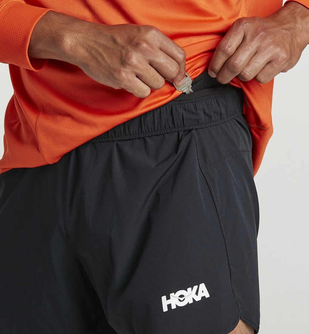 Men's Performance Woven 5" Short | HOKA
