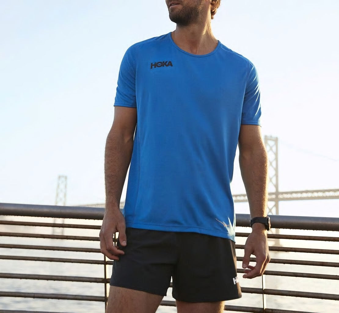 Men's Performance Woven 5" Short | HOKA
