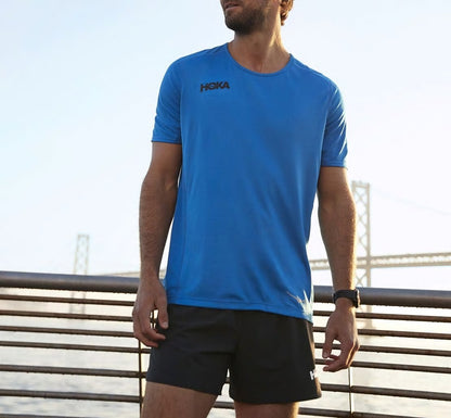 Men's Performance Woven 5" Short | HOKA