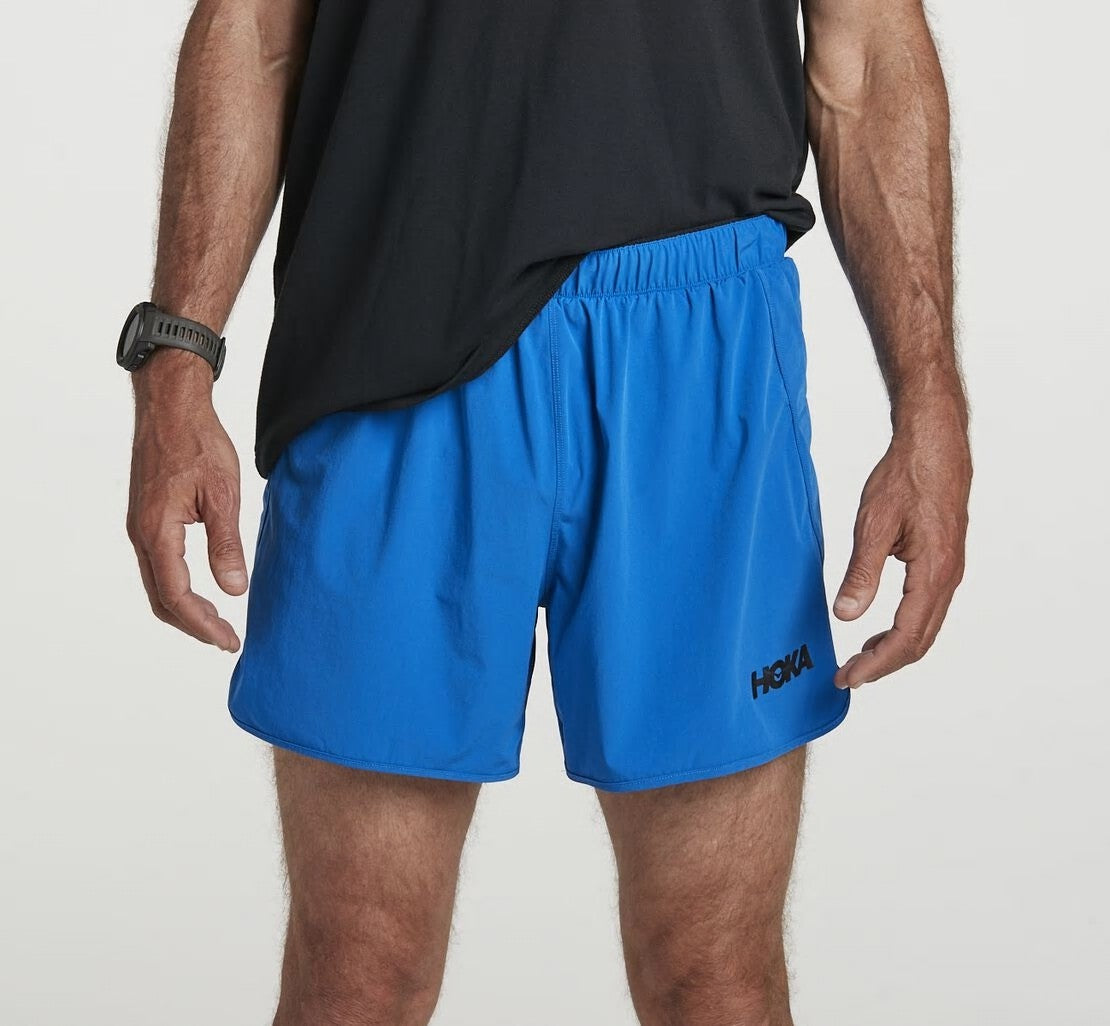 Men's Performance Woven 5" Short | HOKA On sale