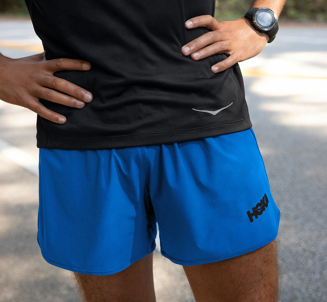 Men's Performance Woven 5" Short | HOKA On sale