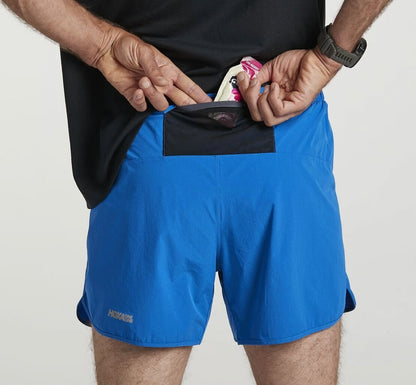 Men's Performance Woven 5" Short | HOKA On sale
