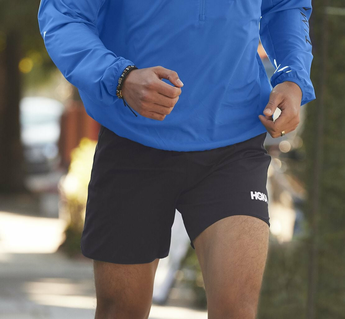 Men's Performance Woven 7" Short | HOKA USA