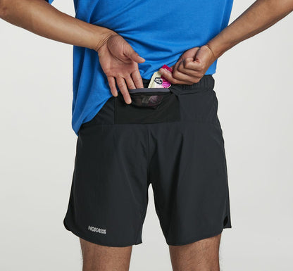 Men's Performance Woven 7" Short | HOKA USA