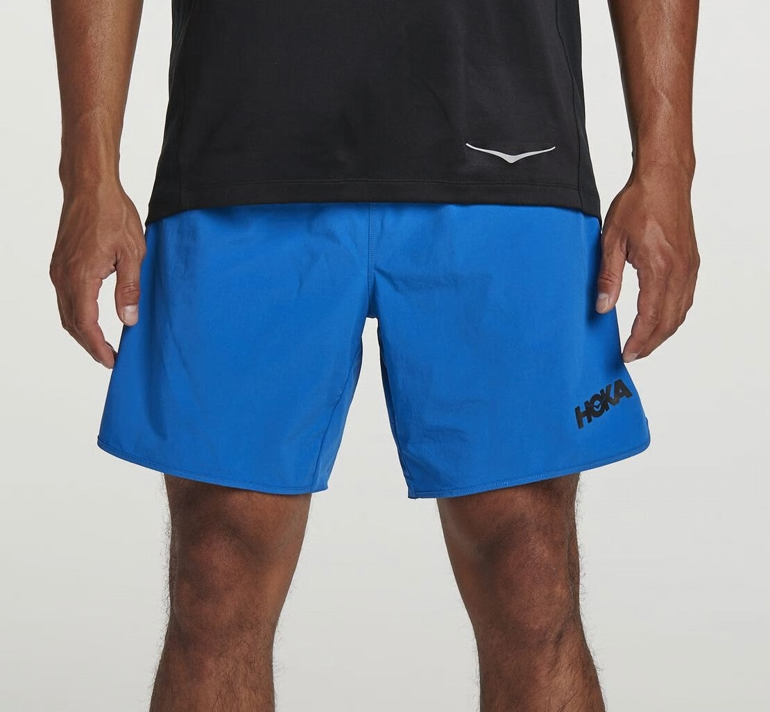 Men's Performance Woven 7" Short | HOKA Online