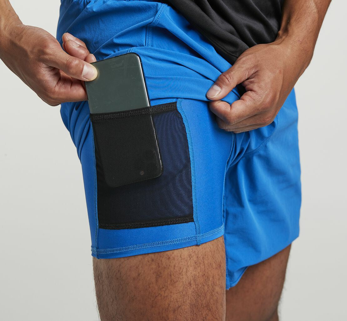 Men's Performance Woven 7" Short | HOKA Online