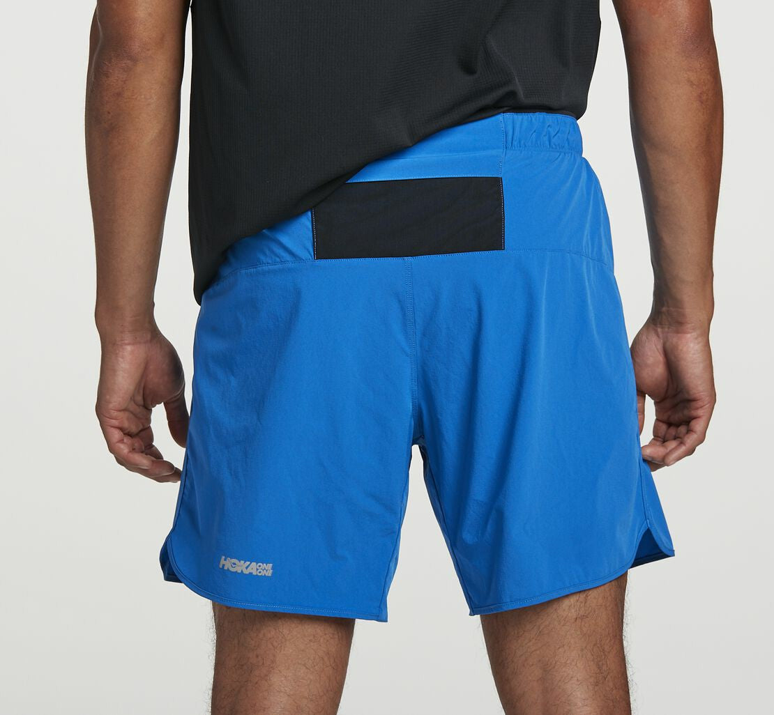 Men's Performance Woven 7" Short | HOKA Online
