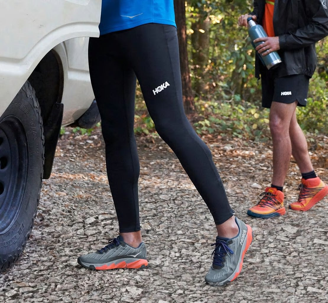 Men's Performance Full Length Tight | HOKA On sale