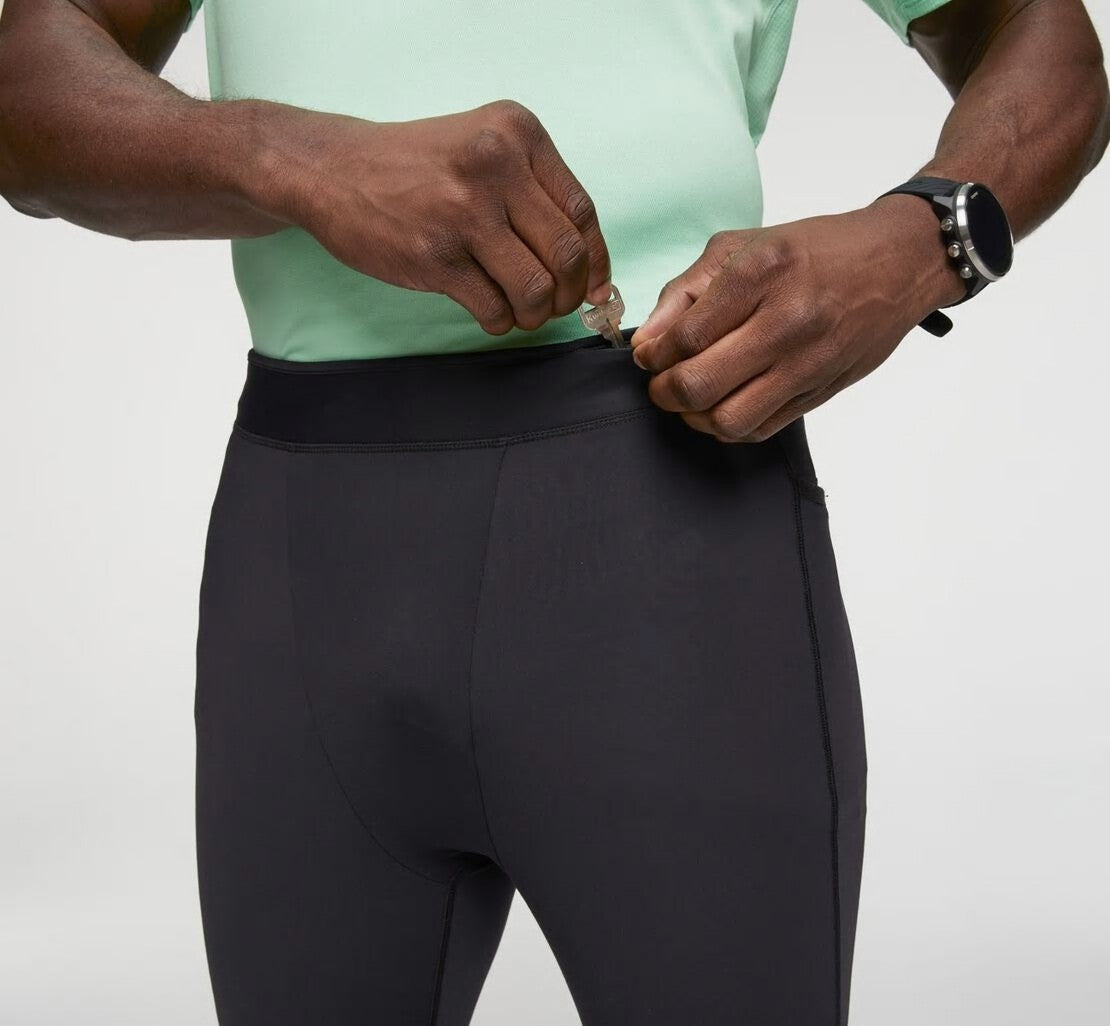 Men's Performance Full Length Tight | HOKA On sale